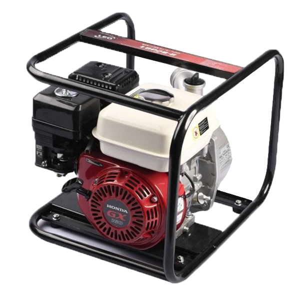 Motobombas - Categoría Jhimbo