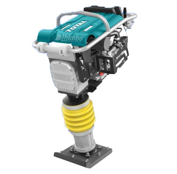 Compactadoras - Categoría Jhimbo