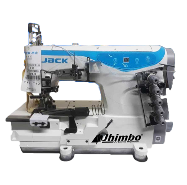 Máquina de Coser Bolivia - Jhimbo Importadora