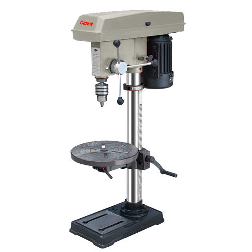 Taladro de mesa - Categoría Jhimbo