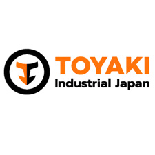 Toyaki