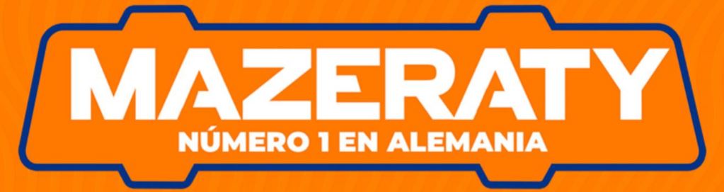 Jhimbo Bolivia - MAZERATY